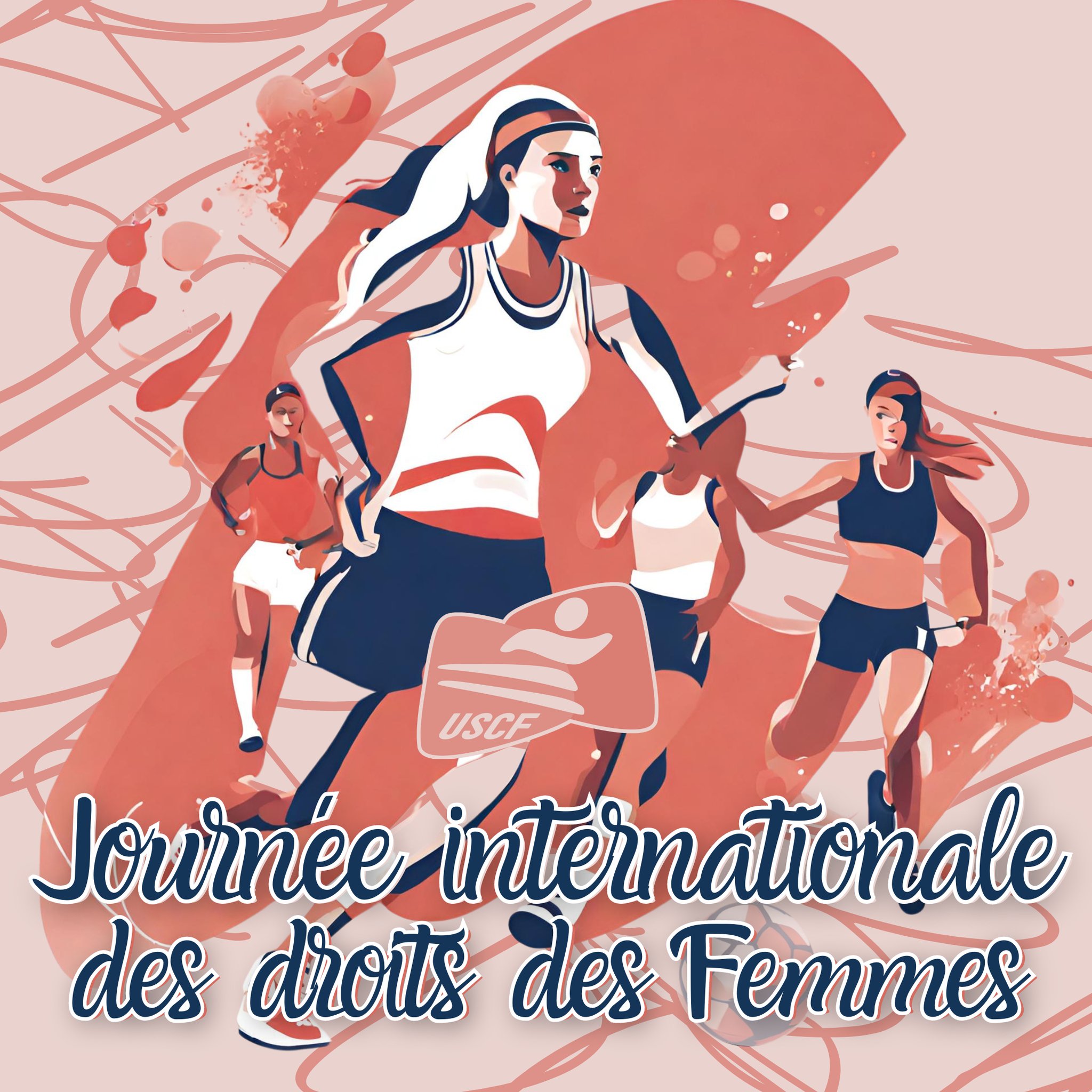 Journée internationale des Droits des Femmes