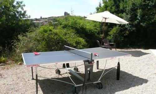 2024 - Atlantique - Tennis de Table