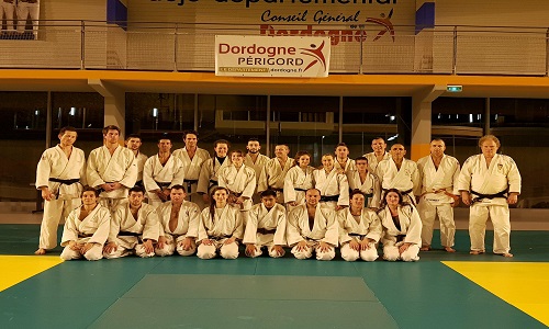 2023 - Atlantique - Judo