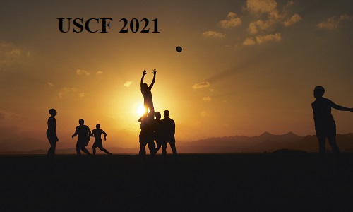 2021 - USCF - Rugby - ANNULÉ