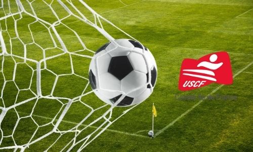 2022 - CIDF - Football Féminin