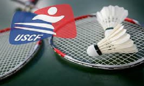 2020 - Atlantique - Badminton
