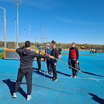 Retour sur le challenge d'athlétisme du SEM à Mâcon