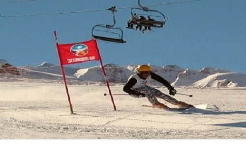 2020 - CIDF - Ski Alpin - ANNULÉ