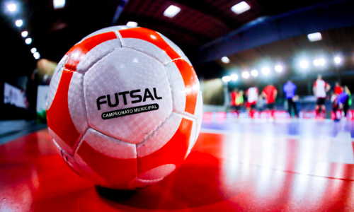 2020 - Nord-Est - Futsal - Annulé