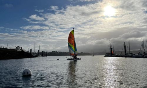 2025 - Nord-Est - Voile (H&F)