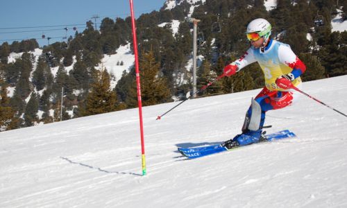2025 - CIDF - Ski Alpin - CLOS