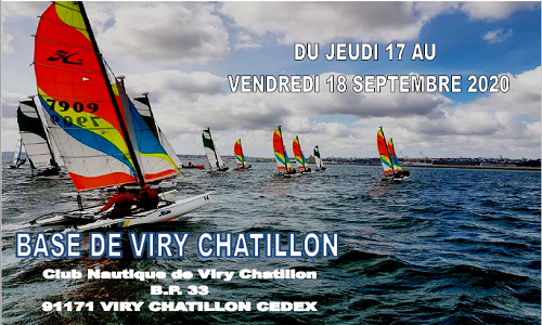 2020 - CIDF - VOILE - honoré- TERMINE