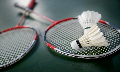 2022 - USCF - Badminton