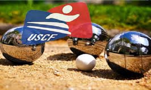 2023 - Atlantique - Qualifications Pétanque région PRG - ANNULÉ