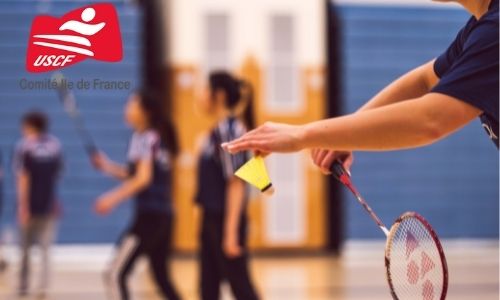 2022 - CIDF - Badminton-reporté
