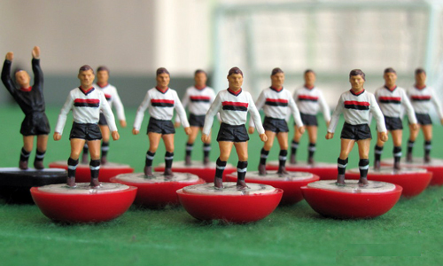 2025 - SEM - Football (stage)
