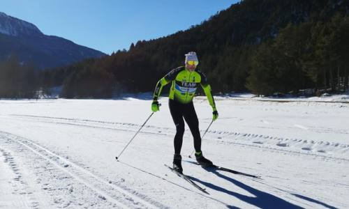 2024 - CIDF - Ski nordique - CLOS