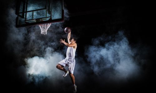 2025 - USCF  - Basket-ball