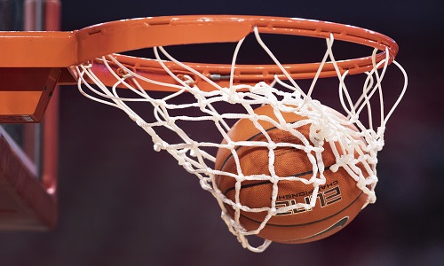 2021 - Nord-Est - Basket ball