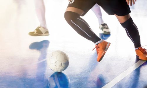 2022 - CIDF - Futsal