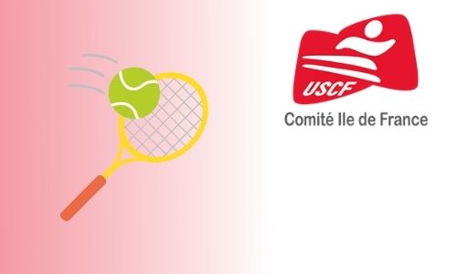 2021 - CIDF - RAS Tennis -
