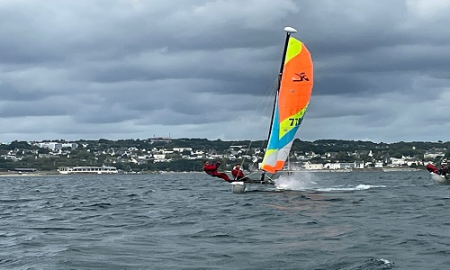 2025 - USCF - Voile