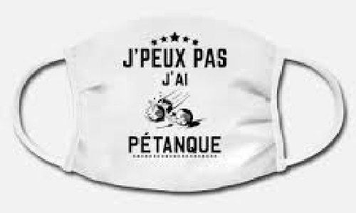 2021 - SEM - RAS Pétanque - Nice