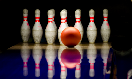 2023 - CIDF - BOWLING
