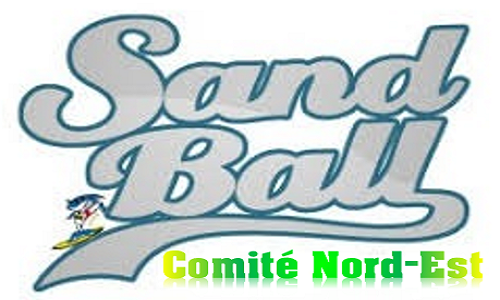 2021 - Nord-Est - Sandball