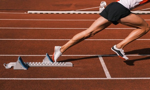2025 - USCF - Athlétisme (H & F)