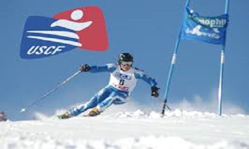 2020 - Atlantique - Ski Alpin - ANNULE
