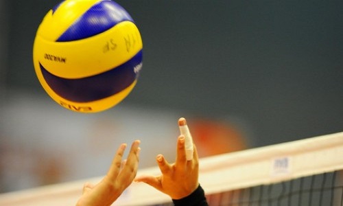 2023 - Nord-Est - ANNULE - Volley-ball (H&F)
