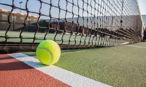 2020 - Nord-Est - Tennis - Annulé