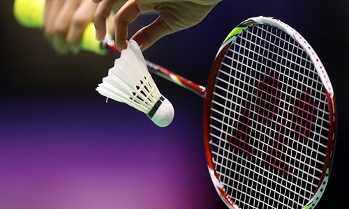 2020 - Nord-Est - Badminton