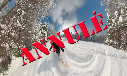 2021 - Nord-Est - Snowboard - ANNULÉ