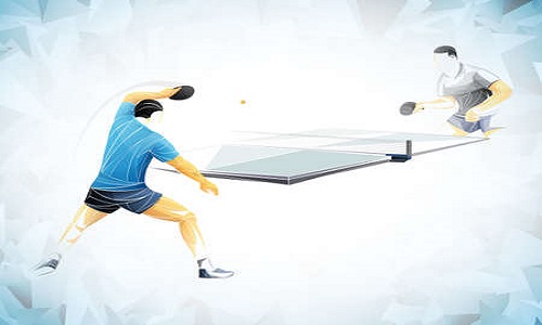 2022 - Nord-Est - Tennis de Table