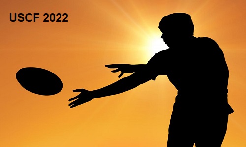 2022 - USCF - Rugby