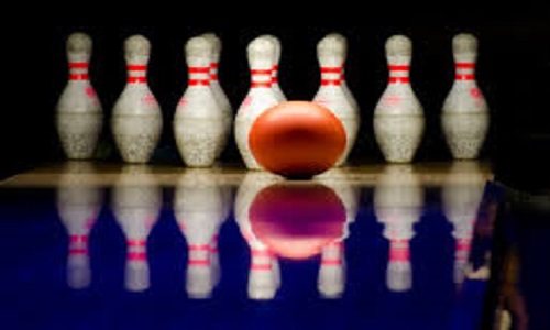 2025 - Atlantique - Bowling