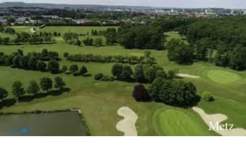 2026 - Golf - LORRAINE