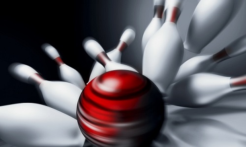 2023 - USCF - Bowling