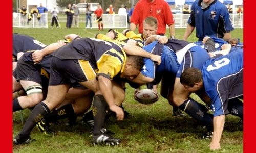 2021 - CIDF - RAS Rugby -Masculin et Féminin