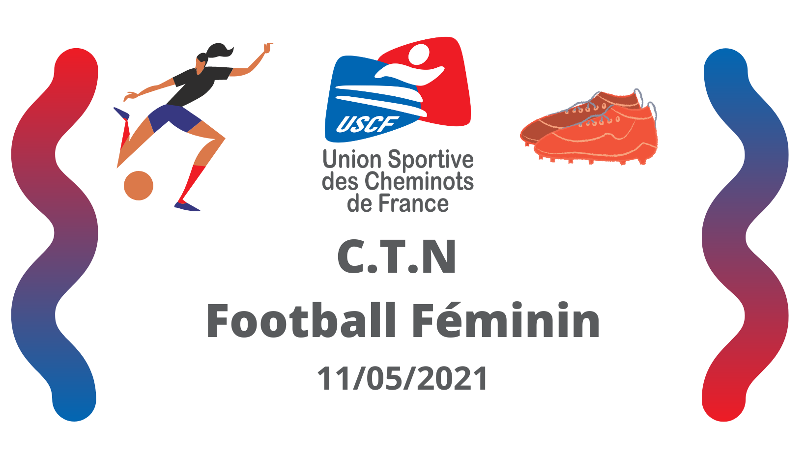 Bilan de la CTN de Football féminin