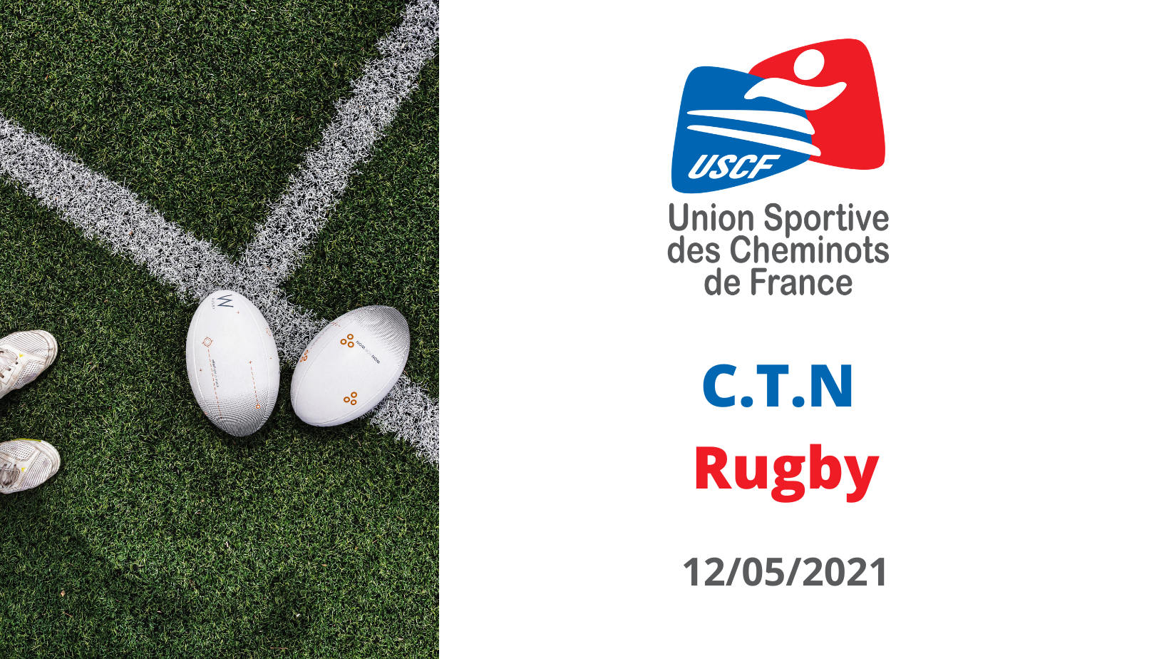 Bilan de la CTN Rugby