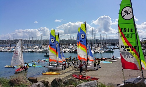 2022 - USCF - Voile