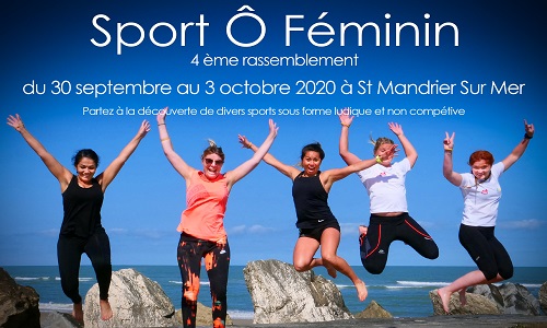 2020 - Nord-Est - Sport ô Féminin