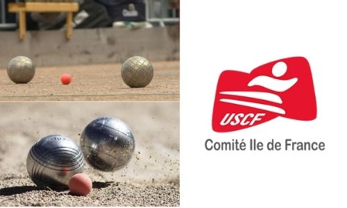 2021 - CIDF - RAS Sport-Boules & Pétanque
