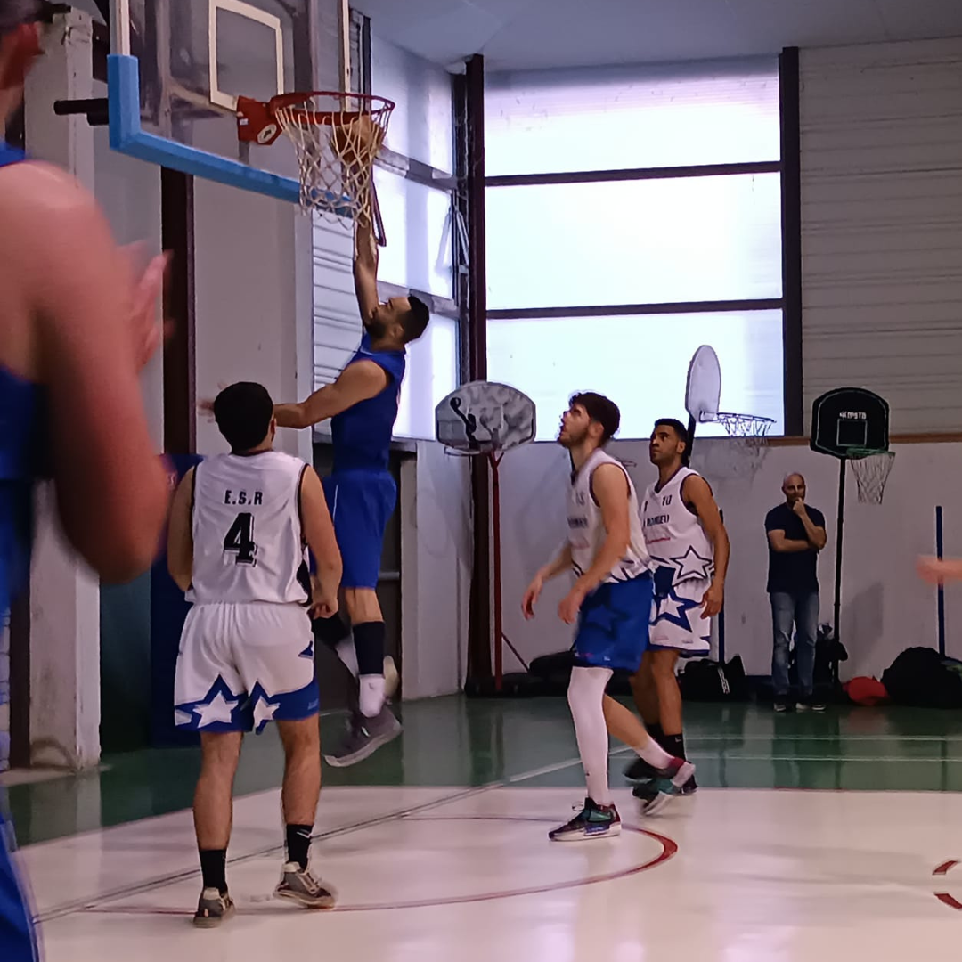 Retour sur le challenge de basket-ball du Comité Atlantique