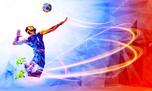 2024 - USIC - Volley-ball (Stage)