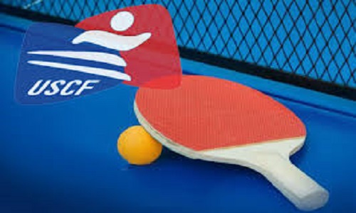 2020 - Atlantique - Tennis de Table ANNULE