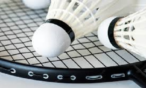 2023 - USCF - Badminton