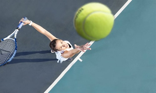 2025 - SEM - Tennis
