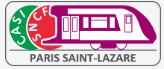 CASI Paris-Saint-Lazarre (Nouvelle fenêtre)