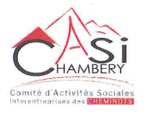 CASI Chambéry (Nouvelle fenêtre)