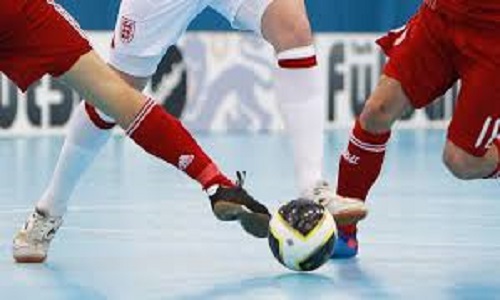 2023 - Nord-Est - Futsal (H&F)....ANNULÉ....